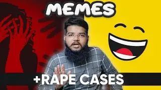 Double Meaning Memes | Adult Memes | Rape Crisis In Pakistan | Rape Culture | Deeper Light