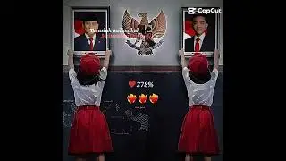 pak jokowi memori #music #sad#jokowi