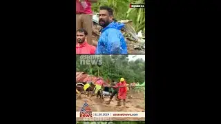 It doesn't matter if you cry, Dinesh is still in the disaster zone, searching for his loved ones.