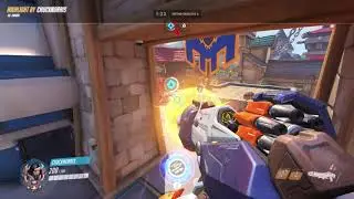 chucknorris's Pahrah Ulti