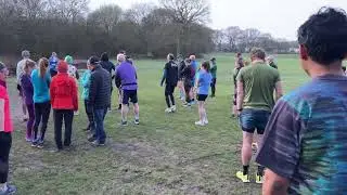 ParkRun2025