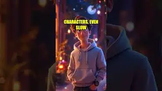 Turn One Sentence Into a Movie with Avido.ai (No Skills Needed!)