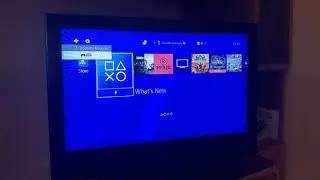 Friends list update 8.00 ps4 problem solved