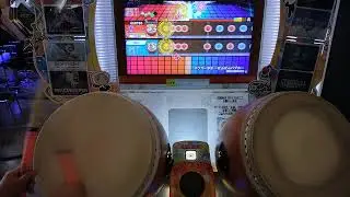 バブリー革命 ～ばんばんバブル～(2回目)可9フルコンボ