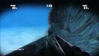 Shark Attack Deathmatch - Let's Play indie game