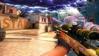 Stan 💔 (cs go fragmovie)