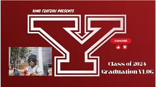 Congratulations to the YSU 2024 Graduates! #vlogger #collegevlog #collegevlogger #graduationvlog