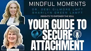 Building Secure Attachment  Keys to Healthy Adult Relationships