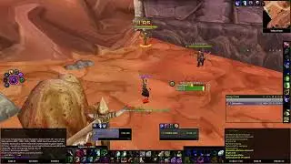 Mini gu&iacute;a rotaci&oacute;n brujo aflicci&oacute;n TURTLE WOW