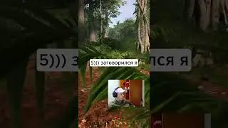 #SQUAD - Специальный сервер для синяков