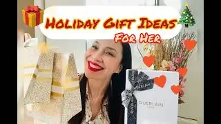 WOW Cheapest DIOR 2024 Holiday Gift Sets 🎁 New GUERLAIN Sparkling Christmas COLLECTION Haul For Her