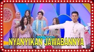 Ferry Mau Liburan, Kok Malah Surya Yang Repot?! | ARISAN (24/06/25)*