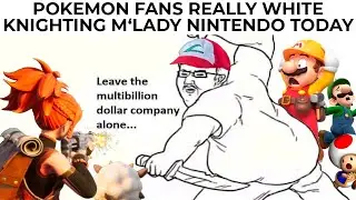 PALWORLD MEMES