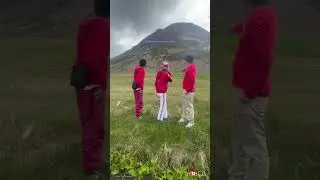 #cumbria #travel #hilltopview  #hills #lakedistrict  #travel #short #jaiden aluan