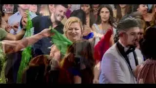 Güvercin & Ali / GRUP 1CAN / Frankfurt Pazarcik Dügünü/ ÖzlemProduction®