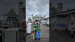 Brighton Pier