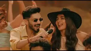 #BeastSecondSingle  #JollyOGymkhana