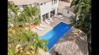 1825 4 bed, 4 bath in Lauderdale by the Sea, by Brampton Park