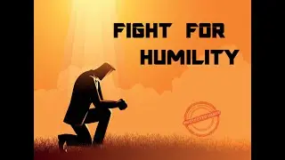 The Greater You Are, The More Humble You Should Be the Holy Spirit (can be snatched)