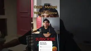 MYHTPAT Thinks this Game is CHINDI || #shorts #mythpat