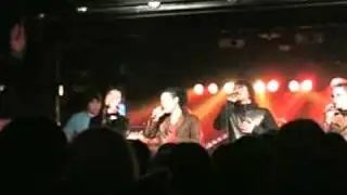 포맨 4Men & 윤민수 Yoon Min Soo - 고백 (live)