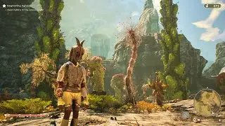 Towers of Aghasba/Anja Shrine and Planting the Phoenix Torch Seed /Live Stream/EPS 18