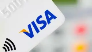 Walmart takes Visa to court over debit card payments