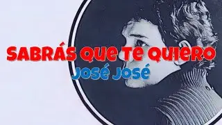 1972 - Sabrás Que Te Quiero (Karaoke)