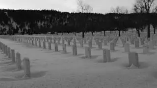Black Hills National Cemetery - Memorial