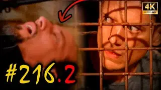 The guard is down! First attempt to Escape from Sona! | Prison Break (216.2), 4K