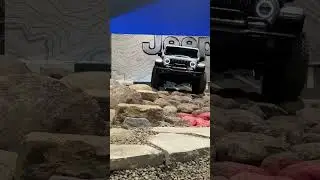 Meet The New 2023 Jeep Wrangler Rubicon 20th Anniversary Edition!