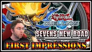 My Rush Duel Review