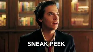 Riverdale 4x05 Sneak Peek 