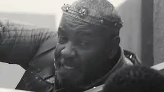 The Tragedy of Macbeth: Macbeth, Macduff 