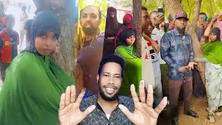 20 26 reer NFD ma dhaqankan bad bilowdeen? Bal video dawo adayabiye