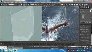 3ds max Vray Tutorial Environment map Exclude