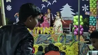 Christmas christmas song by AELC @2025