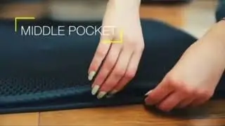 Honeycomb Double Layer Cat Litter Mat   Waterproof, Easy Clean.
