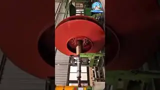 Fan Impeller balancing, how to fan balancing checking,Impeller balancing,