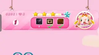 level 6392 candy crush saga