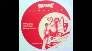 Morphonic - Timeslip (Eat Static Remix)