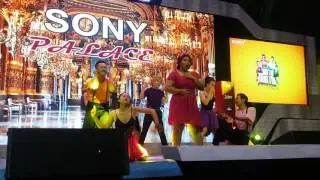 [SONYShow2016 - BassTheDance] 1st Prize | Hanoi X-Girls