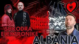🇦🇱 Шкодра Электронике 