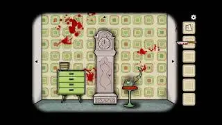 Cube Escape Seasons. Walkthrough con logros
