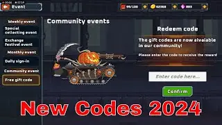 Tank Combat: War Battle - Redeem Code July. 2024