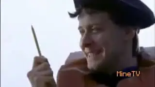 Mine TV Tandas comerciales transici&oacute;n de Mine Jr. en MineTV a Bob Esponja 23/2/25 #canalesficticios