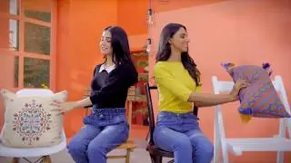 IDEAS Home presents Spring Summer Collection 2020