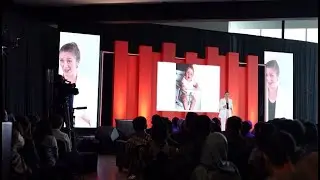 BTS The Big Idea Forum - Let Your True Colours Shine