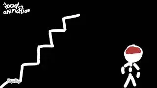 Ibads animtion check now #animation #skeleton #music 