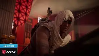 Assassin's Creed | Origins - End Of The Snake